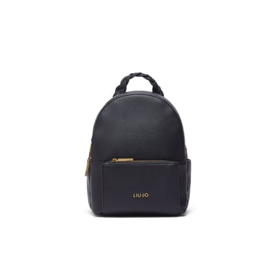 Sac à dos avec logo LIU JO
