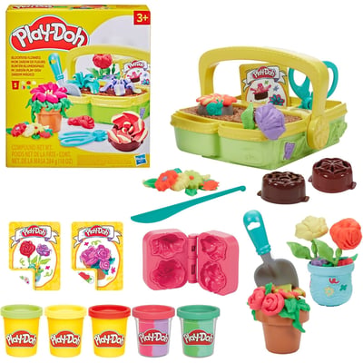 Mon jardin de fleurs HASBRO