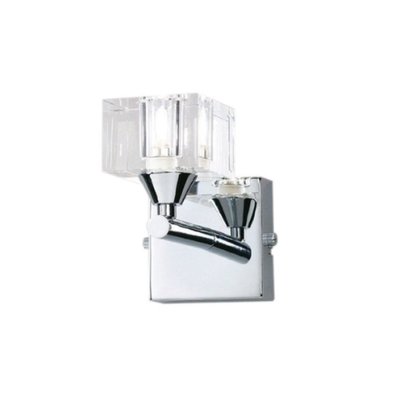Lampe Murale Cubic 1 Lampe MILLUMINE