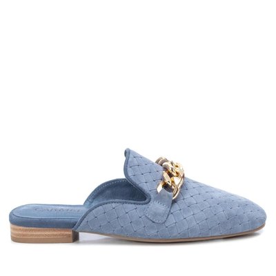Chaussure fabriqué en cuir CARMELA