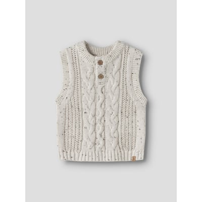 Gilet Tricoté NAME IT