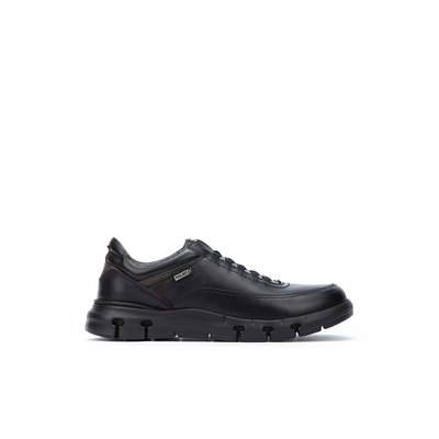 Mocassins cuir GABANES PIKOLINOS