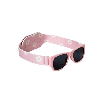 Lunettes de soleil  à fleurs VERTBAUDET