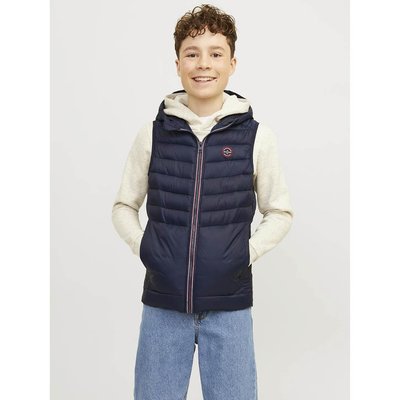 Blouson sans manche garçon new arrivals