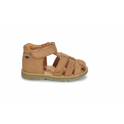 Sandales en cuir Mitri GBB