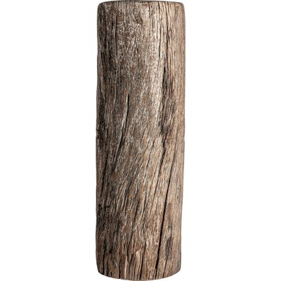 Table d'appoint rustique en bois exotique Vical RECOLLECTION
