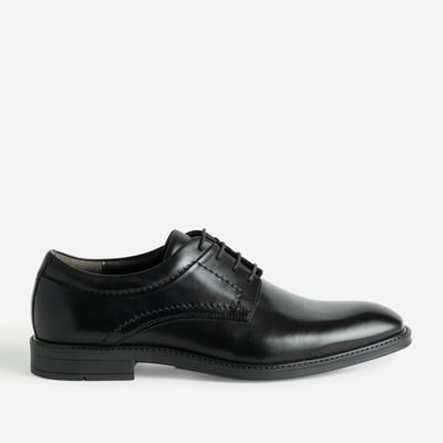 Derby en cuir FAHEM ERAM