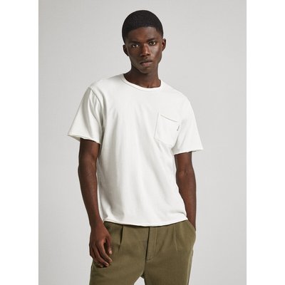 T-shirt col rond PEPE JEANS