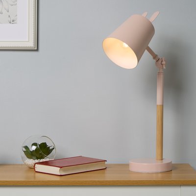 Bunny Ears Desk Lamp SO'HOME