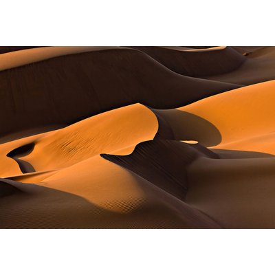 Tableau dune d'Iran HEXOA