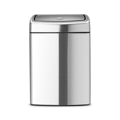 Touch Bin, 10L BRABANTIA