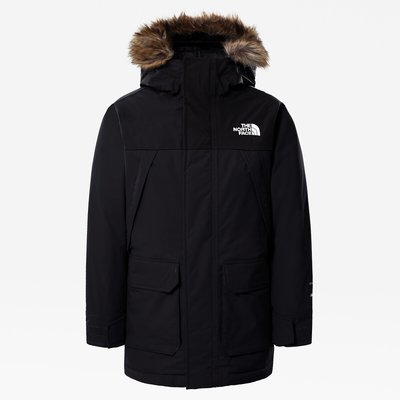 Parka caldo con cappuccio McMurdo THE NORTH FACE