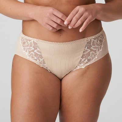 Slip taille haute DEAUVILLE PRIMADONNA