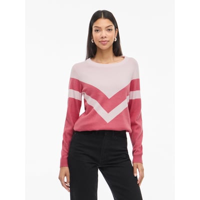 Pull En Maille VILA