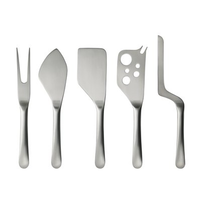Coffret 5 pièces à fromage TABLE PASSION