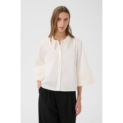 Chemise à manches longues KAREN BY SIMONSEN