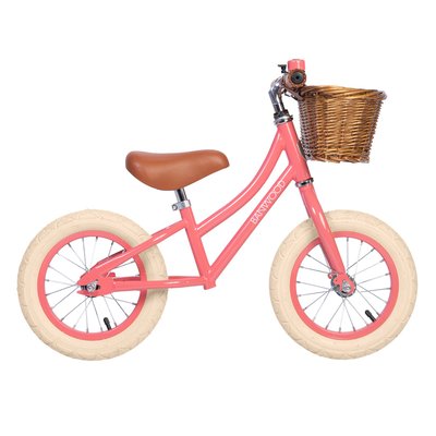 Draisienne Vintage BANWOOD