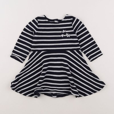 Robe - Très bon état PETIT BATEAU