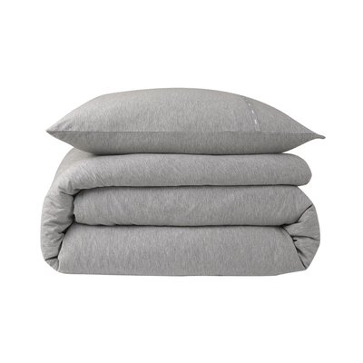 Taie d'oreiller en coton modal ecru, BOSS SENSE BOSS HOME