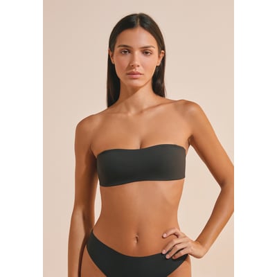 Bandeau armatures souples bretelles amovibles FLEXI MICRO ETAM