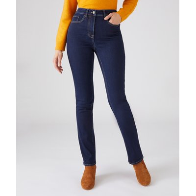 Jean coupe droite Perfect Fit DAMART