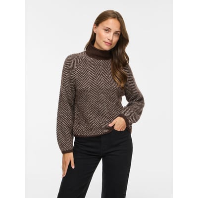 Pull En Maille VILA