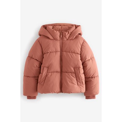 Veste matelassée imperméable courte NEXT