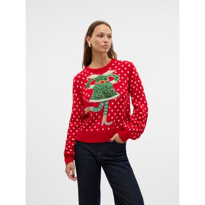 Pull en maille VERO MODA VERO MODA