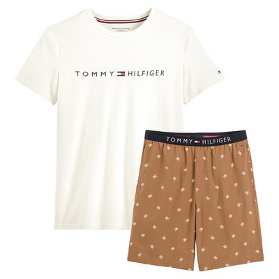 Kurzpyjama TOMMY HILFIGER