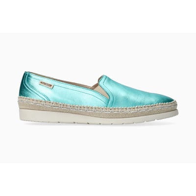 Baskets en cuir VALINA MEPHISTO