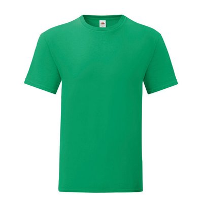 T-shirt manches courtes ICONIC FRUIT OF THE LOOM