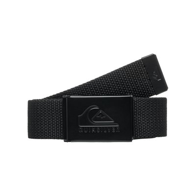 Ceinture tissée PRINCIPAL SCHWACK QUIKSILVER
