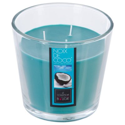 Bougie parfumée ATMOSPHERA