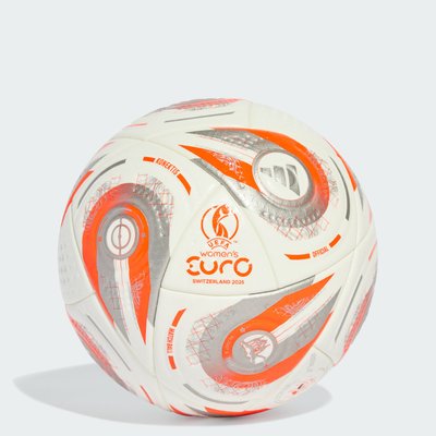 Ballon Pro finale EURO féminin de l’UEFA 2025™ adidas Performance