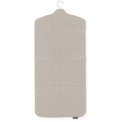 Housse table à repasser Planche défroisseur pliable Grey BRABANTIA