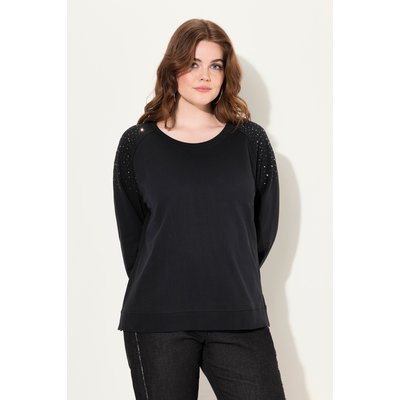 Sweat-shirt oversize ULLA POPKEN