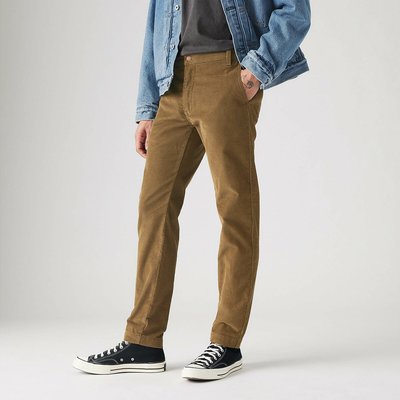 STD II Chinohose aus Cord LEVI'S