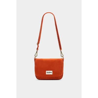 Sac à main matelassé MARGAULT HINDBAG