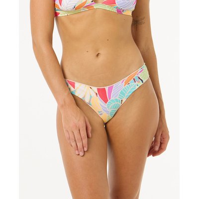 Bas de maillot de bain CALA VADELLA CHEEKY HIPSTER RIP CURL