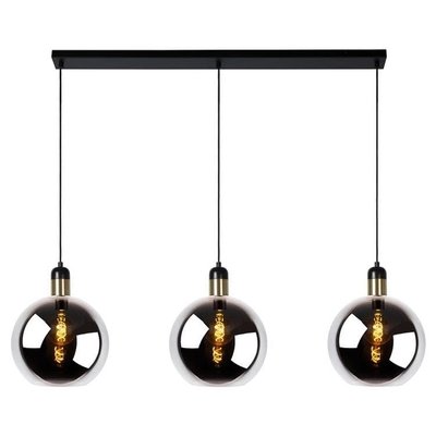 Suspension Verre JULIUS LUCIDE