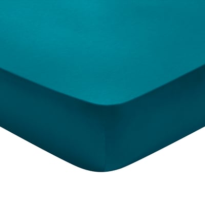 Drap housse Partition Satin de coton DODO
