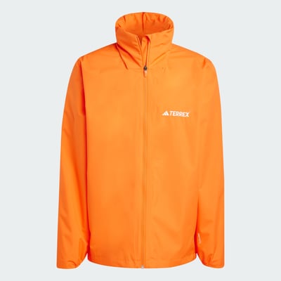 Veste de pluie Essentielle Terrex adidas Performance
