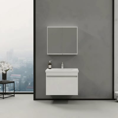 Комплект мебели для ванной комнаты, Bellezza / Беллеза SO'HOME
