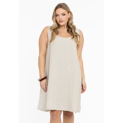 Robe sans manches YOEK