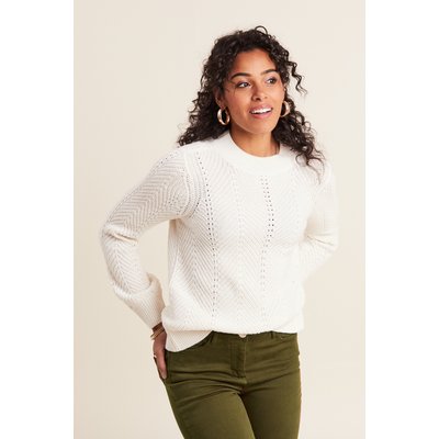 Pull manches longues BREAL