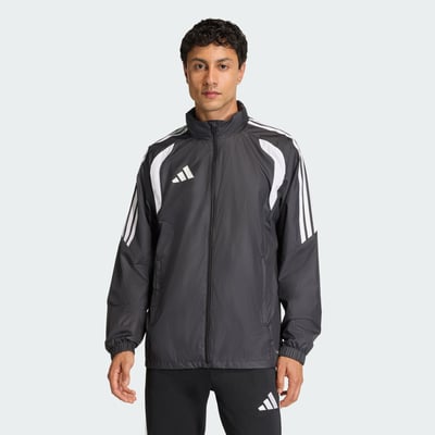Coupe-Vent Tiro26 League adidas Performance