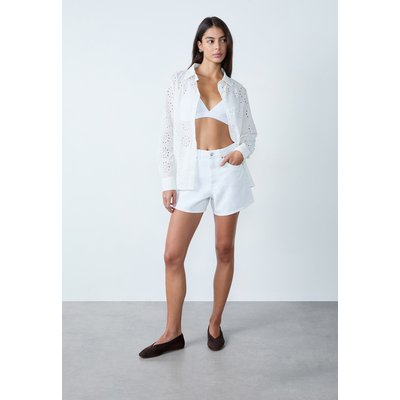 Short en jean DARZAN GD ETAM