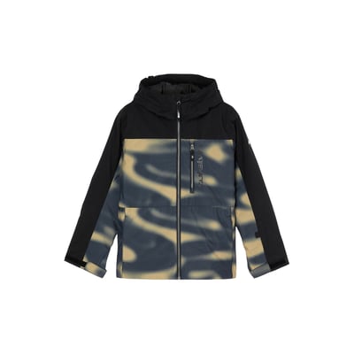 Veste de snow technique SYCAMORE 10K QUIKSILVER