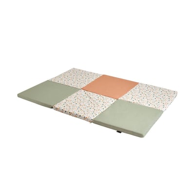 Tapis de motricité XL CANDIDE