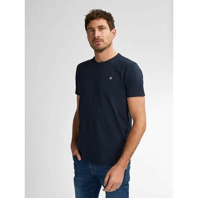 T-shirt uni PETROL INDUSTRIES
